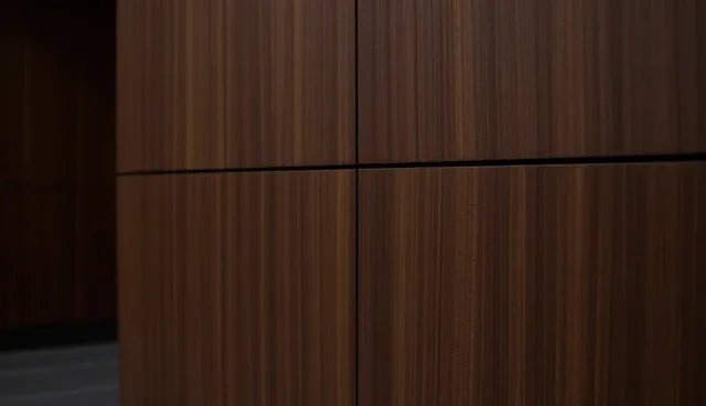 木饰面板:使用建议与常见问题处理方法